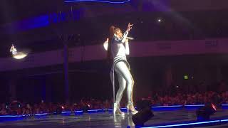 12 Andrea Berg   Hallo Houston ich hab ein Problem