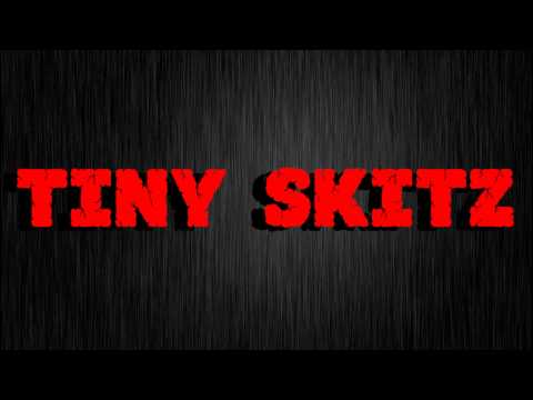 Tiny Skitz Ft Local - Weed Ah We Bun - EXCLUSIVE - HD