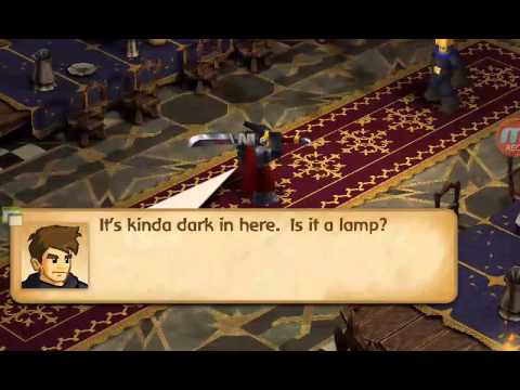 So imposible 1 hit K.O to final boss battleheart legacy