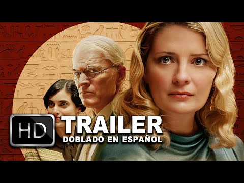Asesinato en la embajada (2025) | Trailer doblado en español