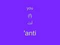 The parts of speech of the Arabic language, part 2 
