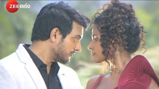 Tu Mo Alasa Nayi Ashima, Swayam, Prasant Zee Sarthak