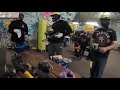 Paintball In A Cave KC MO