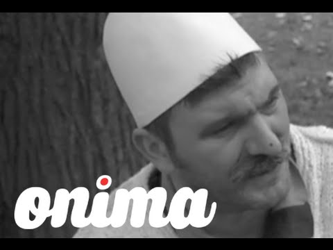 Gezuar 2015 Ujqit - Mc Cufa