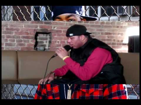 Skyzoo talks about 9th Wonder, Duck Down Records, & being labeled "underground" | DJ Superstar Jay