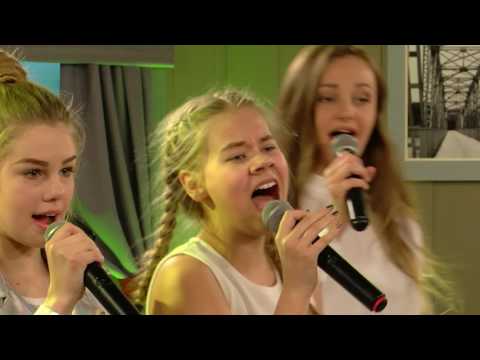 Raidījums "Vilciens Rīga - Valka". Nando (14.05.2017.)