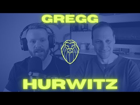 GREGG HURWITZ | The Eternal Power of Story (Ep. 428)