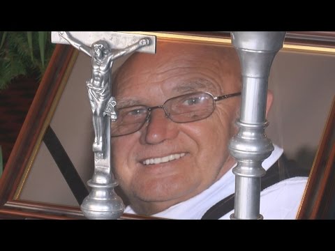 Utolsó útjára kísérték Jeney Lászlót