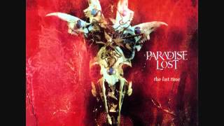 PARADISE LOST - WALK AWAY (SISTERS OF MERCY)