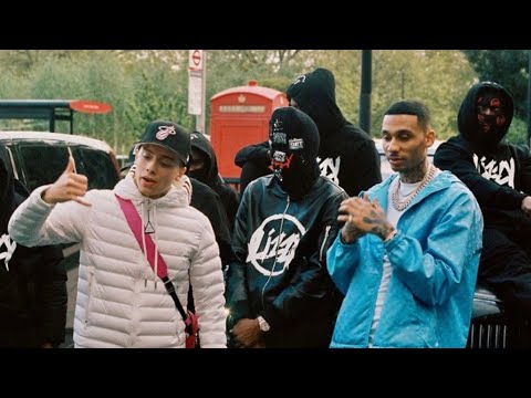 [FREE] Central Cee UK Melodic Type Drill Beat '' Days '' (Prod. By BeatsbypalX  K4PEL