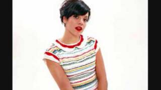 Lily Allen - Chinese