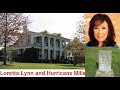 Loretta Lynn and the hauntings of Hurricane Mills