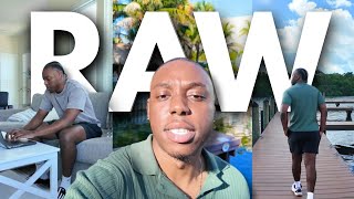day in the life of a $1k/day dropshipper trying to get to $100k/m