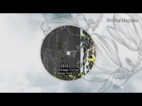 Unknown Civilian – B2 (Bonus Track) [URB002]