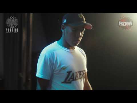 HDR vs CHICHO - 8vos (FINAL REGIONAL BDM COSTA ATLANTICA)