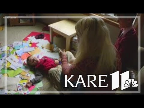 The birthday you gave him