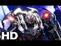 New Transformers Movie 2026 Michael Bay Is Back Bayverse Restored
