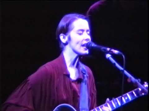 Suzanne Vega - München Deutsches Museum 1990 - Full Show