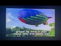 Opening To National Geographic Video S The Filmmakers 1998 VHS Israeli Copy