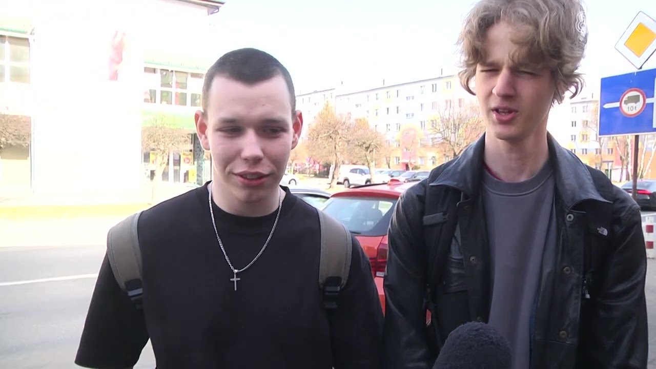 Prawo jazdy od siedemnastego roku życia