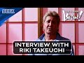 Like a Dragon: Ishin! | Heated Discussions with Riki Takeuchi