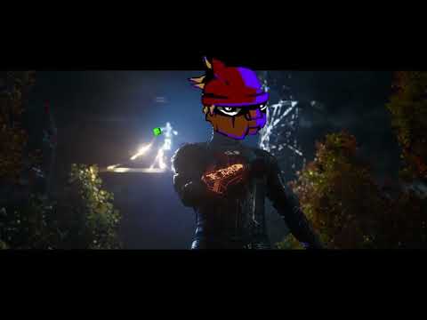 Everhood - Light Being in a nutshell