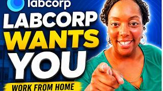 “3 LabCorp Work from Home Jobs Hiring Now” (Hiring Now Work from Home Jobs)