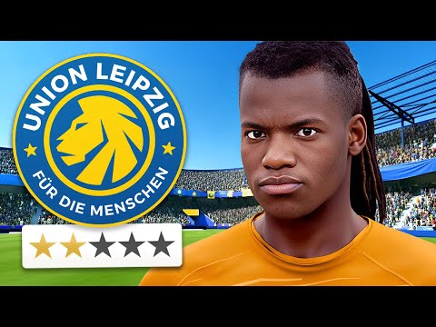 Can this team get to the Bundesliga?