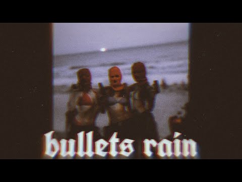[SOLD] PHONK type beat LeLxx - BULLETS RAIN  | Free Type Beat | Phonk instrumental