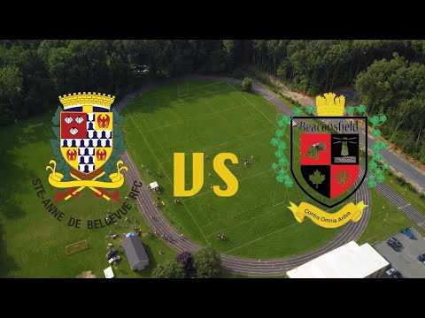 SABRFC vs BRFC Rivalry Game