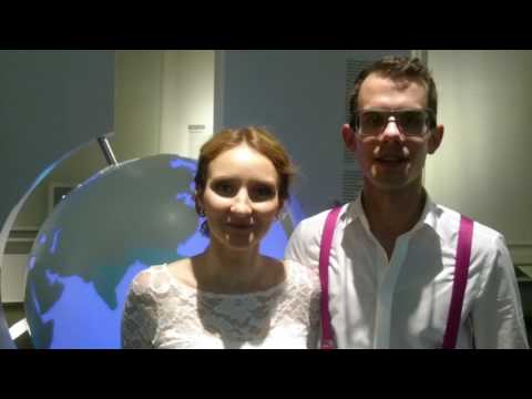 Tamada Stanislav für Ihre Hochzeit