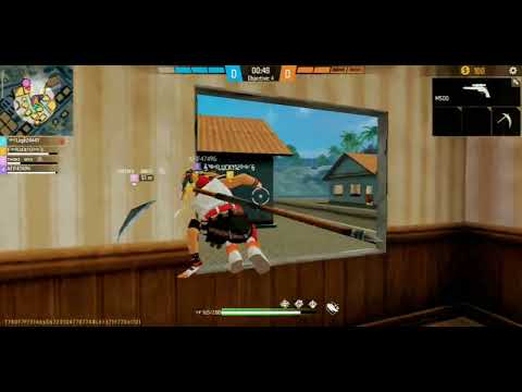 only airdrop loot challenge #freefire #like #headshot #impossible #share #gaming