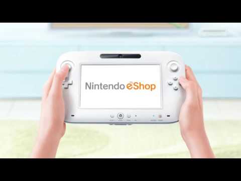 Klagmar's Top VGM #2,273 - Wii U eShop - January to April 2016 Theme