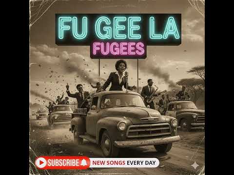 Fu Gee La by The Fugees (soul version)