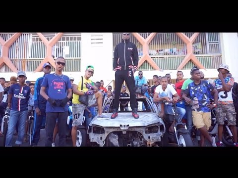 Benytric x Démon.ange / Mégaprod