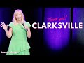 Thank You Clarksville Leanne Morgan