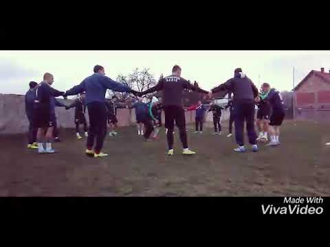 F.K. Prva Iskra Barič