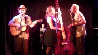 Greyhound Days - Misner & Smith