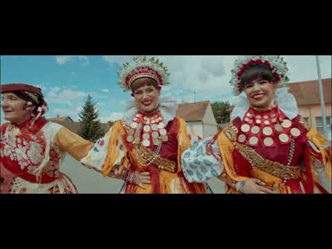 TS Šokci - Nebo iznad Slavonije (Official video)