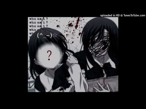 White Punk feat. MAYOT - Мимо (treepside remix) (speed up/nightcore)