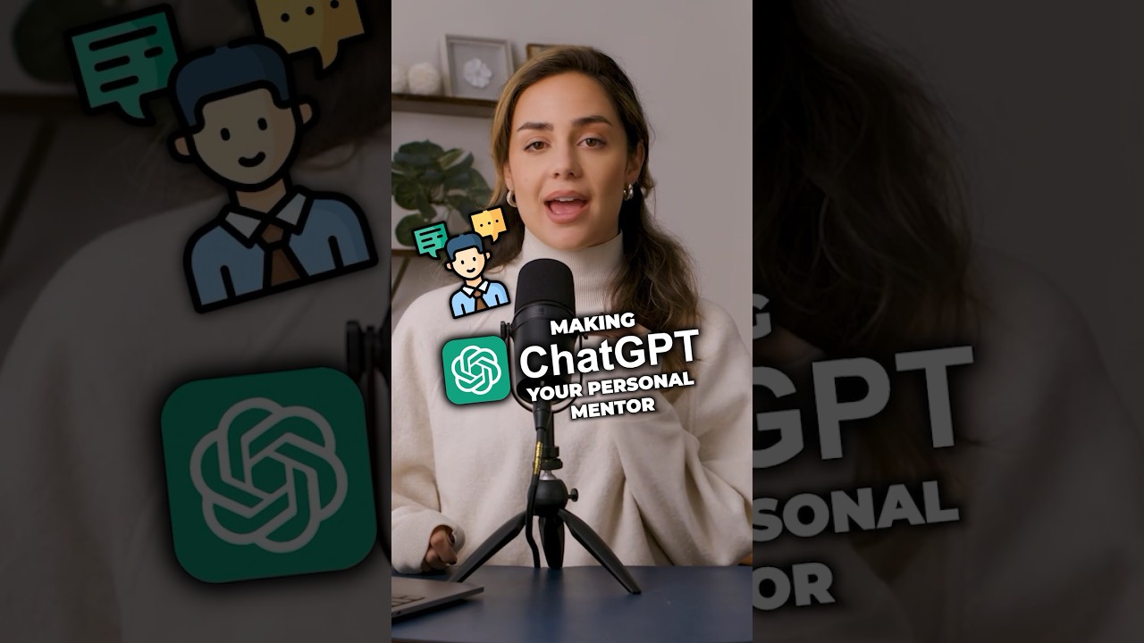 How to find a mentor for FREE ✨