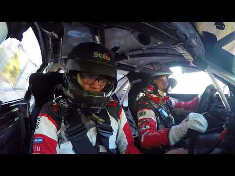 Rallye du Var - Les plus belles images