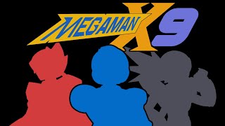 [OLD] Mega Man X9 | How It Can Be the Best in the Series