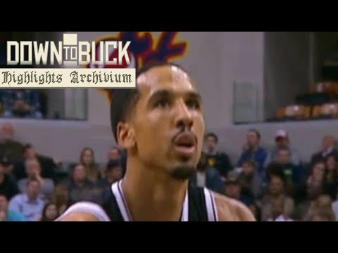 Shaun Livingston 24 Points Full Highlights (2/1/2014)