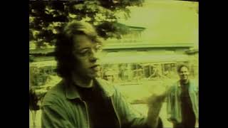 Bettie Serveert- &quot;Kid&#39;s Allright&quot; (Official Music Video)