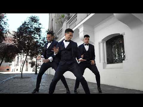 Corta el Bonche - Mambo Madness