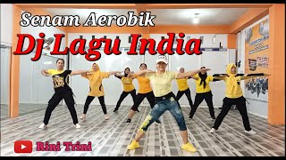 Download lagu SENAM AEROBIK DJ LAGU INDIA TERBARU RINI TRINI... mp3