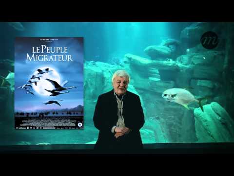 Jacques Perrin et la Beauté animale