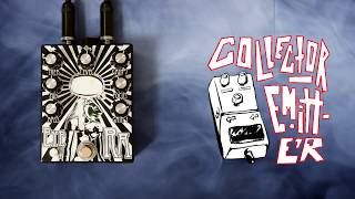 Video thumbnail for Electrofoods Ultd - Eye of Ra by collector//emitter
