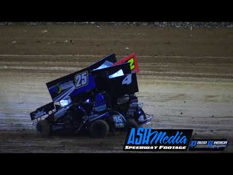 Formula 500's: Race Highlights - Archerfield - Feb 2018